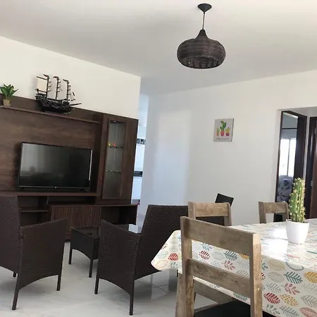 Porto Cavalinho Apartamento 10-2