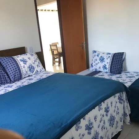 Porto Cavalinho Apartamento 10-3